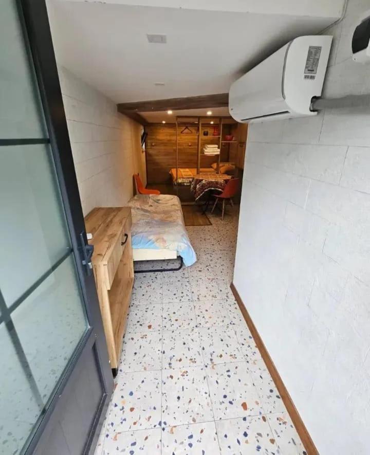 Family Mini-Hotel Martirosyan'S And Tours Erevan Exterior foto