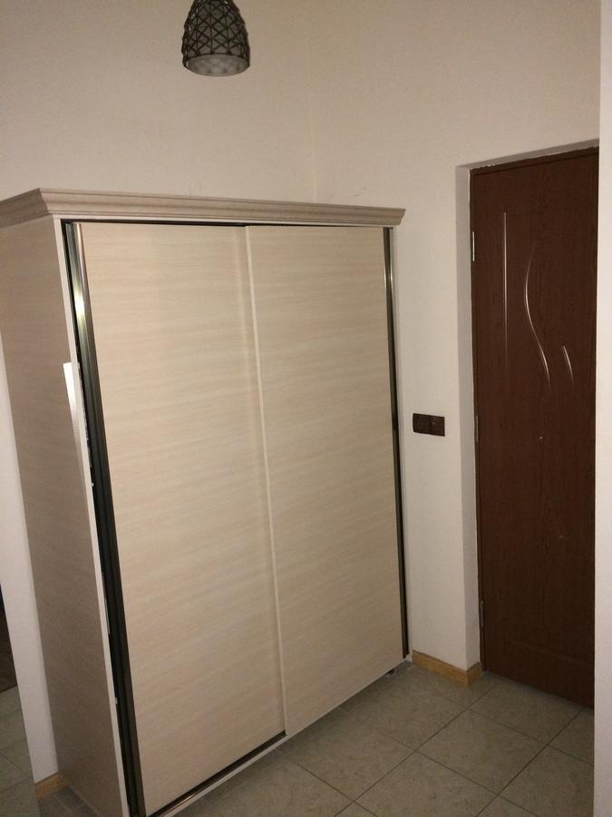 Family Mini-Hotel Martirosyan'S And Tours Erevan Cameră foto